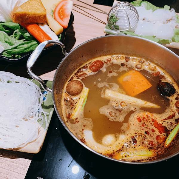 龍谷鍋物-LongGood - hero 1