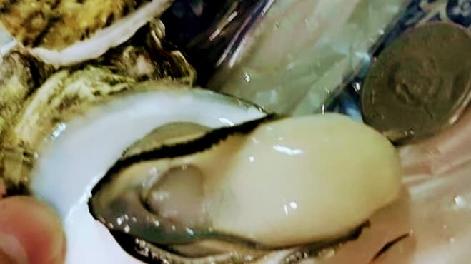 海味烤生蠔 - hero 3