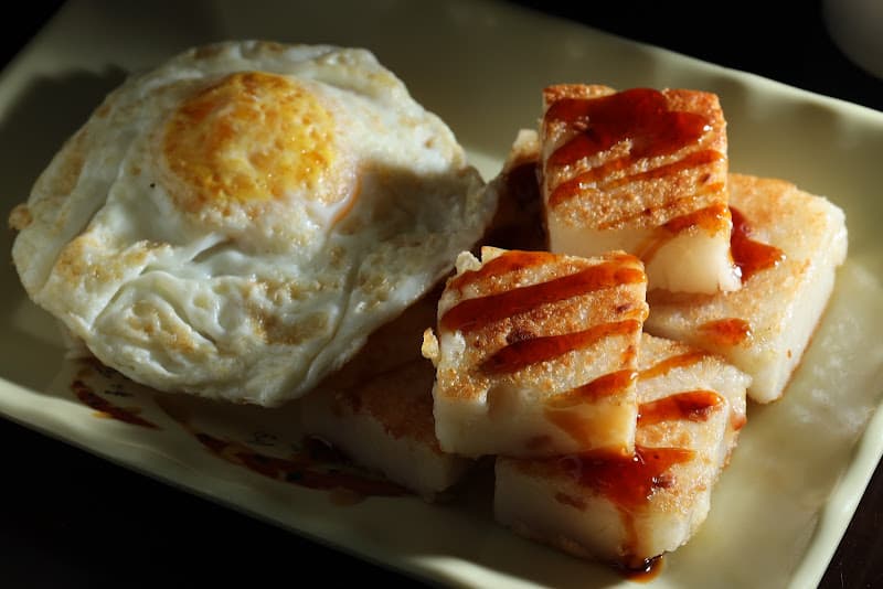 117速餐間_早餐店啦~ - hero 1