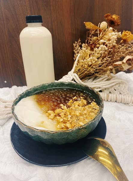 O’smile豆花 - hero 1