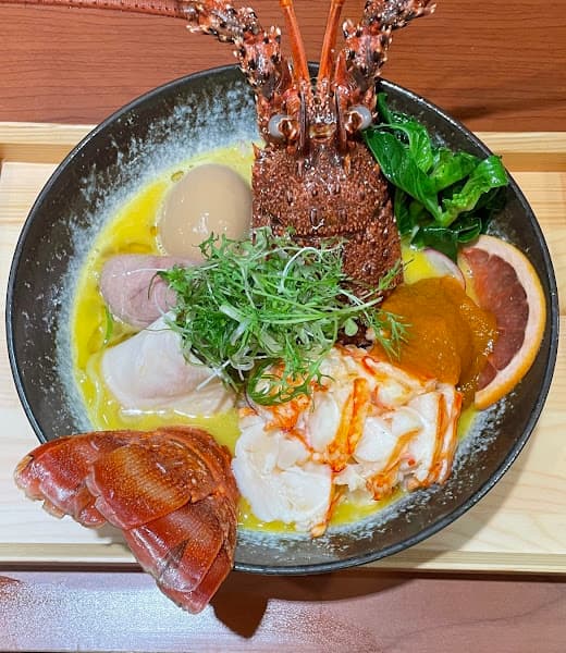 麵屋舜水蟬 - hero 1