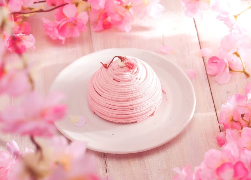 NKSDchoco 七見櫻堂甜點專賣店 - hero 2