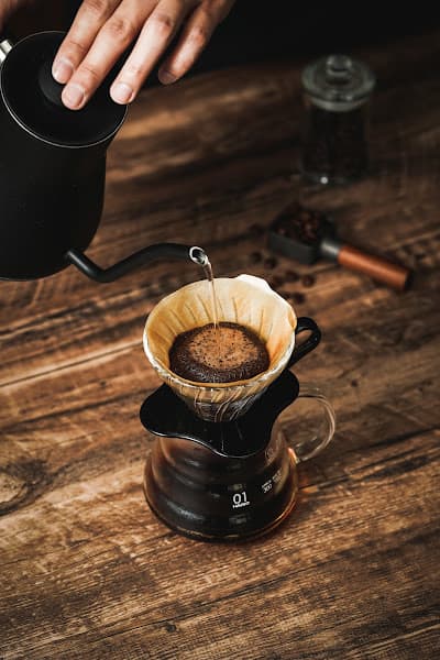 湛盧咖啡 大安館 - hero 1