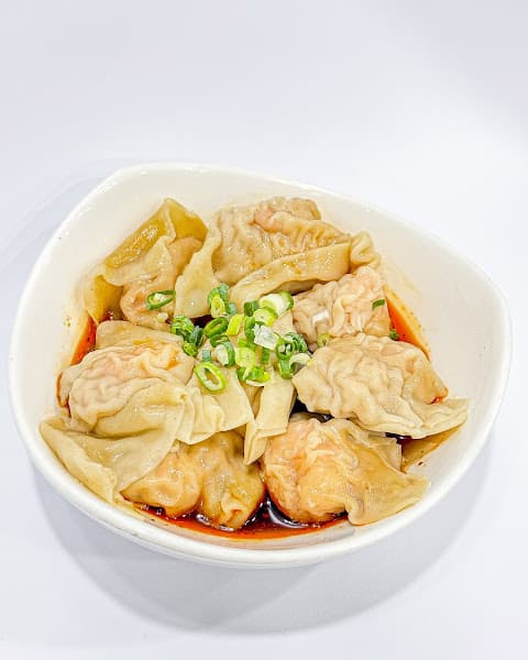 巢飯麵食館（大安店） - hero 1