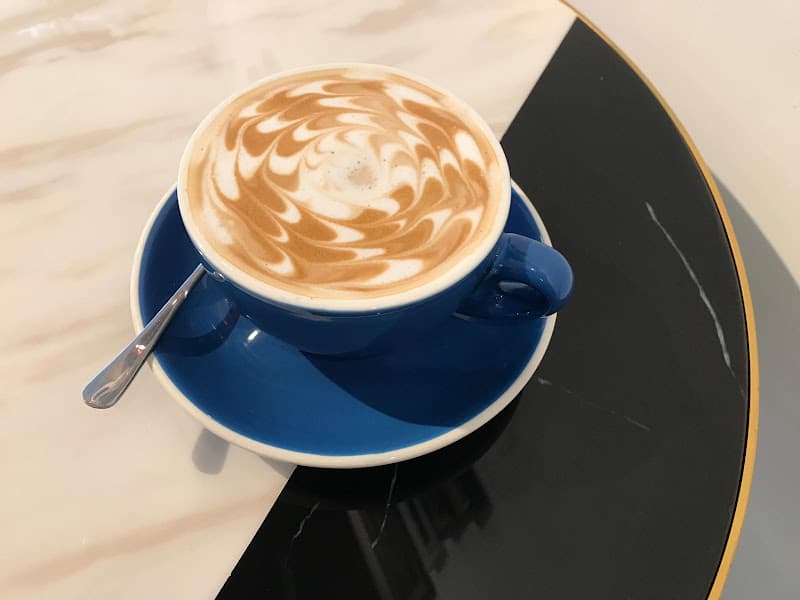 洞穴咖啡 Cave Cafe - hero 1