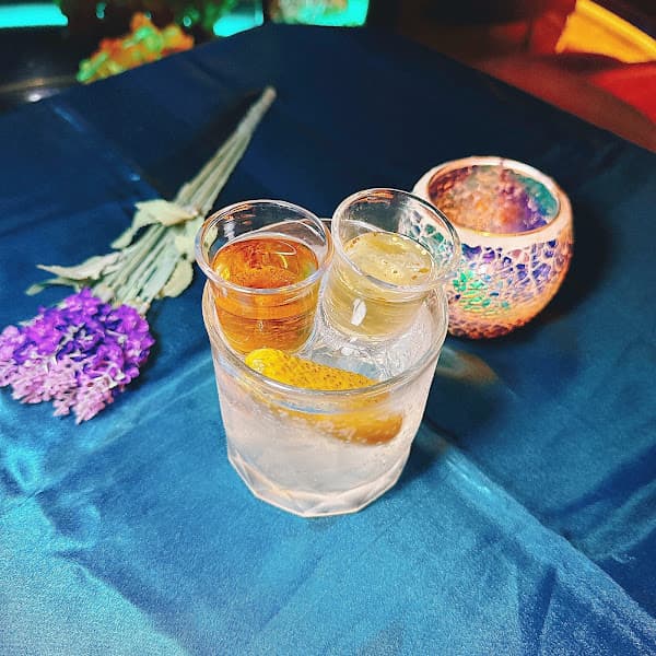 CieCie Taipei - hero 1