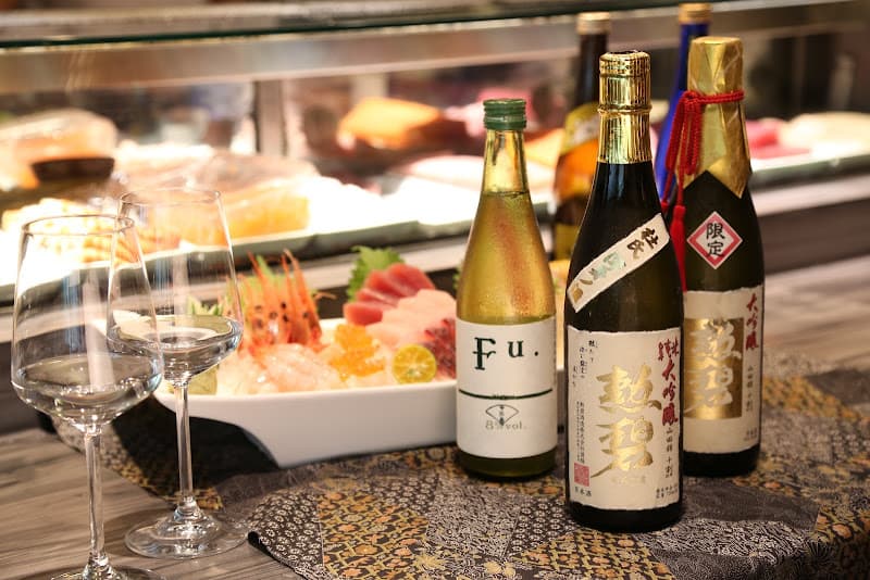 野草居食屋 - hero 1