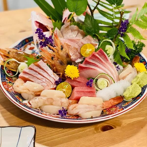 神樂市場 - hero 1