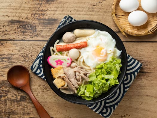 粥師傅廣東粥大安店 - hero 5