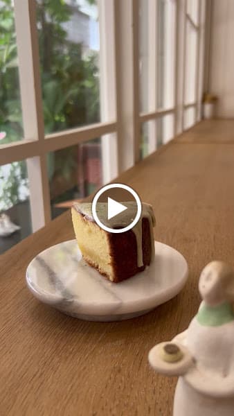 夏班納咖啡館｜自家烘焙豆｜可麗露需提前一天預約｜ - hero 5