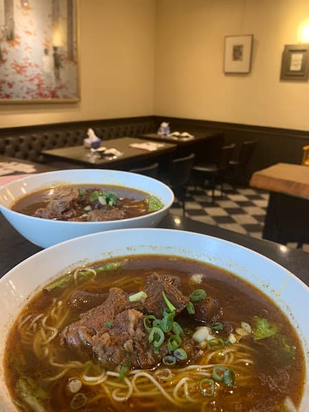 史大華精緻麵食和平店 - hero 1