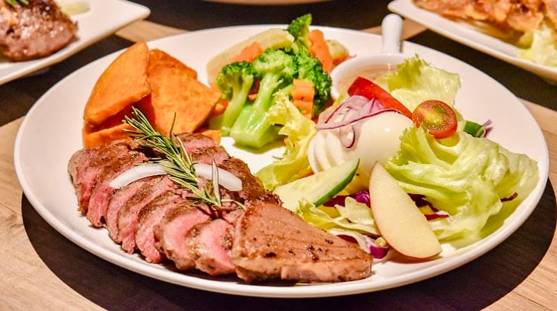 有間客棧 駐唱餐酒館 - hero 1