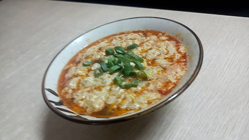 外島兵湖南牛肉麵 - hero 3