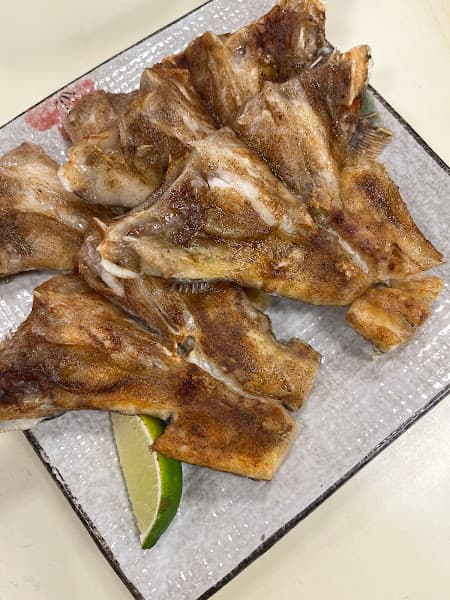 老永順日式割烹料理店 - hero 1