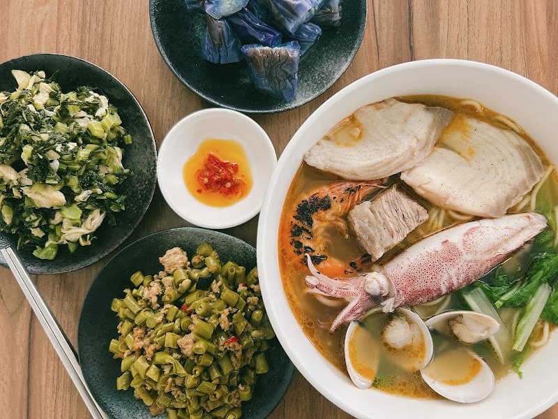 巷子李麵 - hero 4