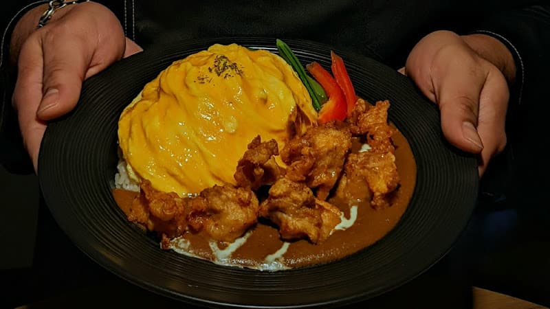 巧主廚的咖哩-萬芳總站 - hero 1