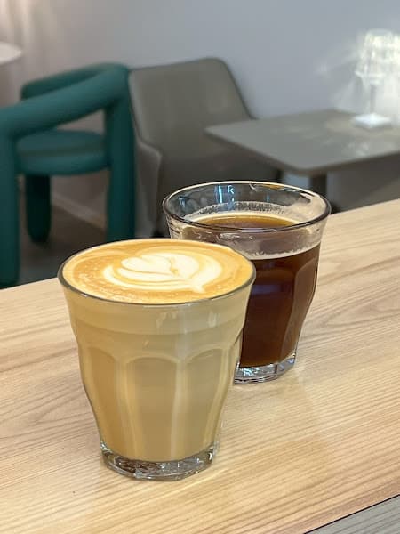 大吉先生-BAKEsmith 永康店/ 咖啡&酒&豆漿蛋糕 - hero 2