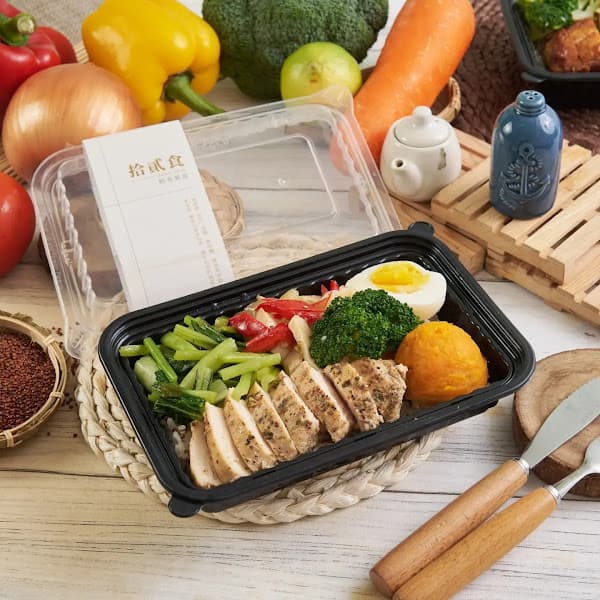 拾貳食 MIDDAY MEAT - hero 1