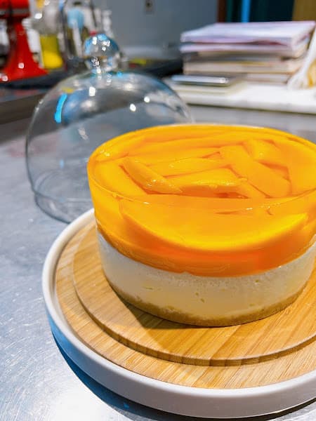 肆拾肆號館 - hero 4