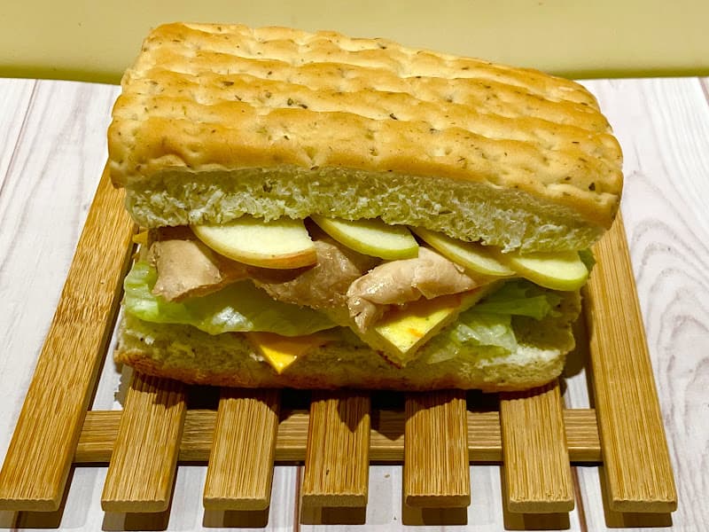 早茶—茶飲、手搖飲、帕尼尼、輕食、薑茶🫚、冬瓜 - hero 3