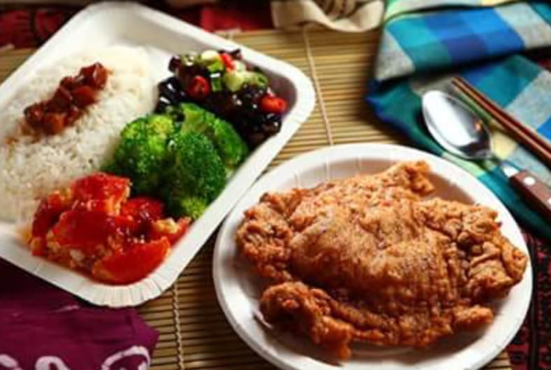 黑滷魯肉便當專賣店 - hero 1