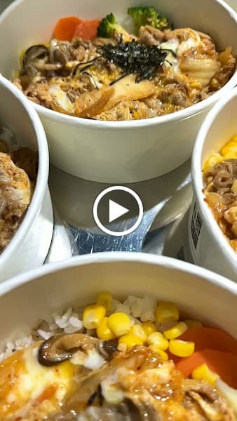 頑食丼飯 - hero 2