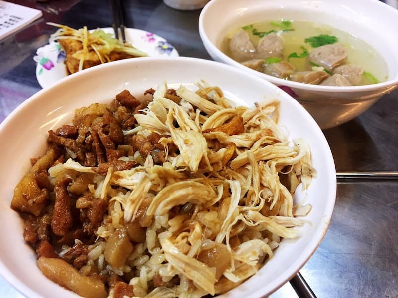 斌果古早味小吃 - hero 1