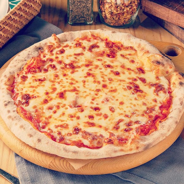 來塊披薩專門店 - hero 1