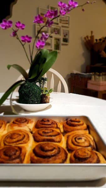 海之園咖啡 - hero 1