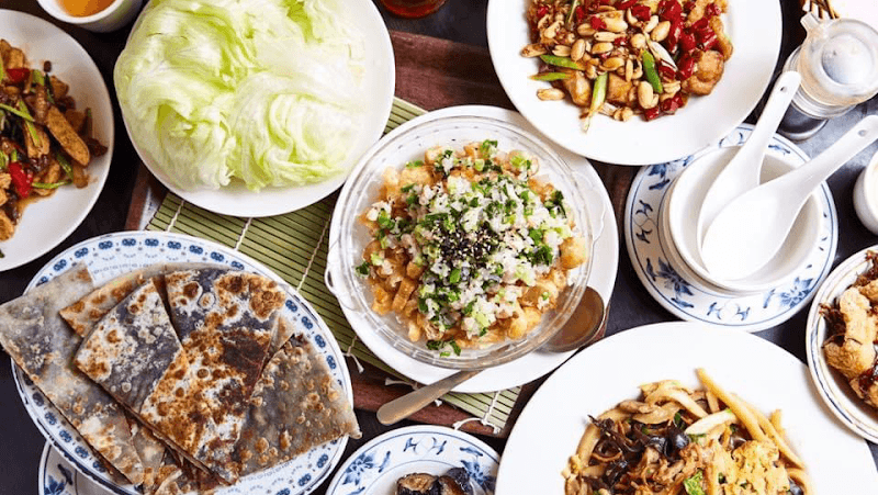 順園小館 - hero 1