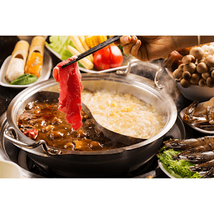 新馬辣經典麻辣鍋-公館店