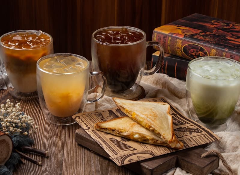 吾思學人iLearn學思空間 - hero 2