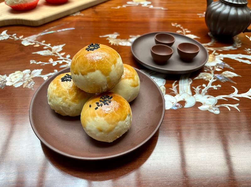 興達烘焙-蛋黃酥專賣店 - hero 2