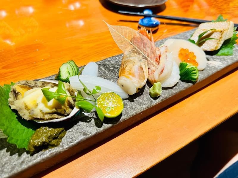 高野家日本小料理 Japanese Cuisine - hero 1