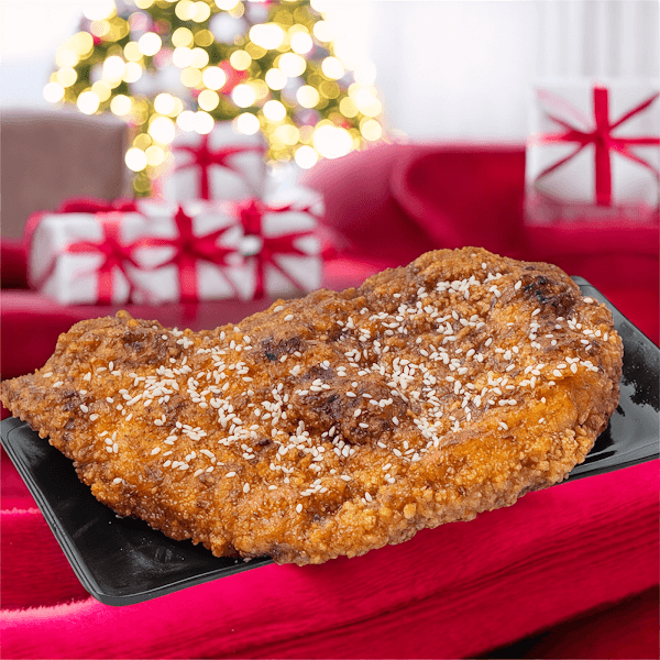 維縈家鄉碳烤雞排 崇德店 - hero 3