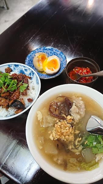 二姊肉羹 - hero 1