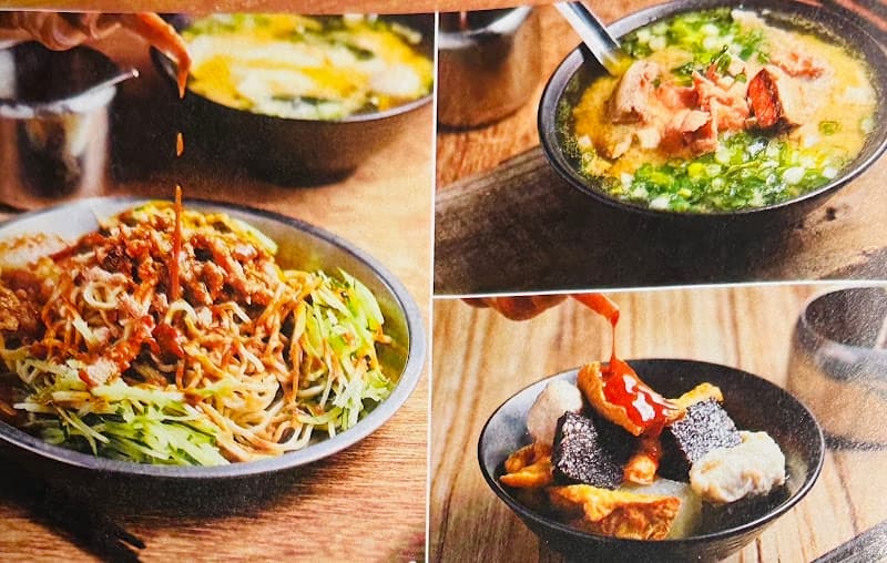 老婆涼麵1號店 - hero 1