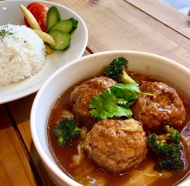 Moi Cafe 忠孝店 - hero 1