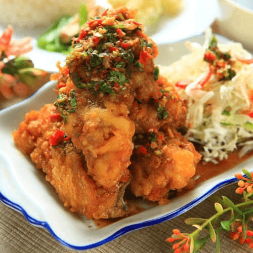 孟紀椒麻雞大王（師大店） - hero 1