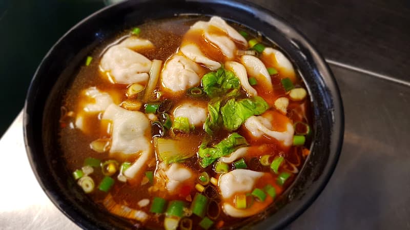 山西御品刀削麵館 - hero 1