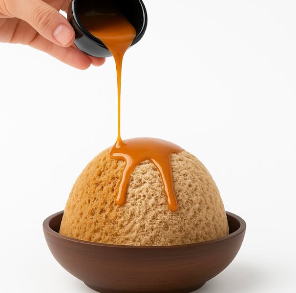 轉角冰 大安店丨草莓冰 刨冰（售完即打烊 公休請看IG） - hero 1