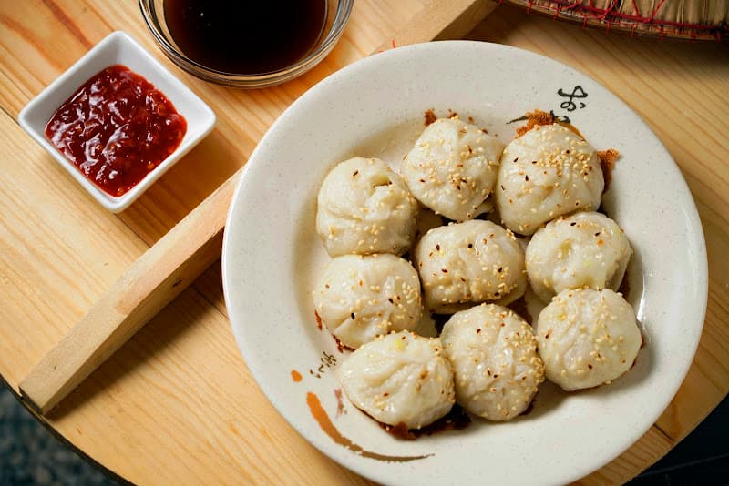 許記生煎包 - hero 5