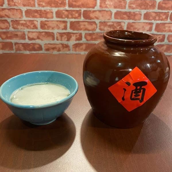 小酌食堂 - hero 1