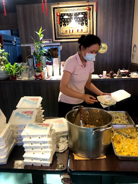 泰緬姐妹小館（吳興店） - hero 1