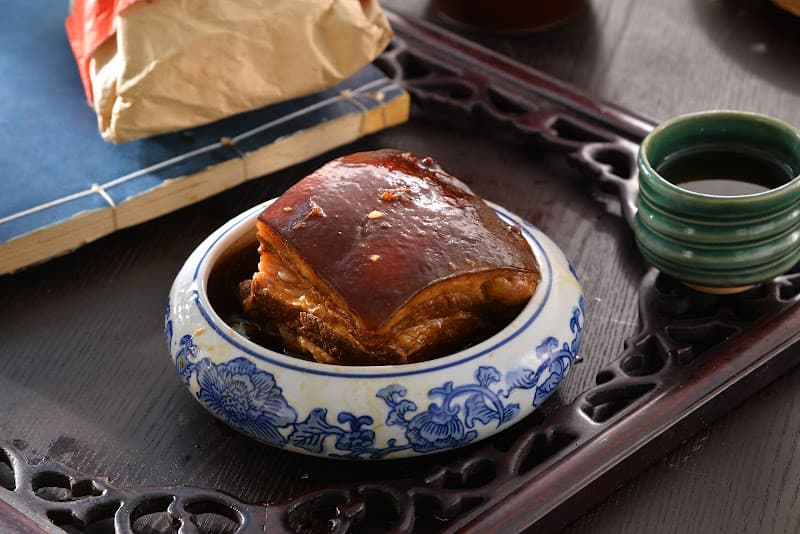 御園坊-手工水餃/中式炒菜/港式點心 - hero 1