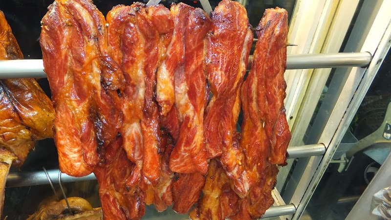 鳳城燒臘粵菜 (百合店) - hero 1