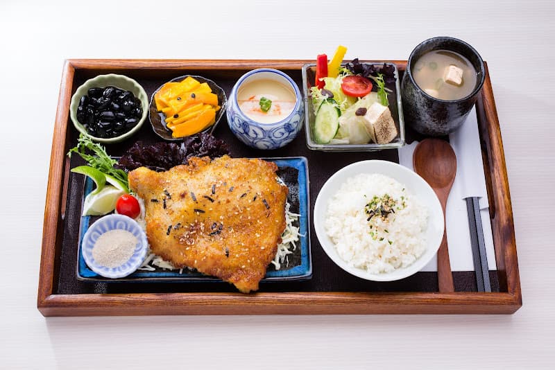 吉恩日輕食。咖啡 - hero 1