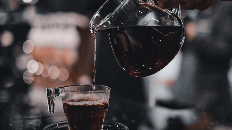 lil Drop coffee 小水滴咖啡 - hero 2