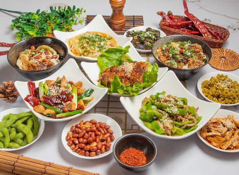 蓉記莫名堂（師大店） - hero 1