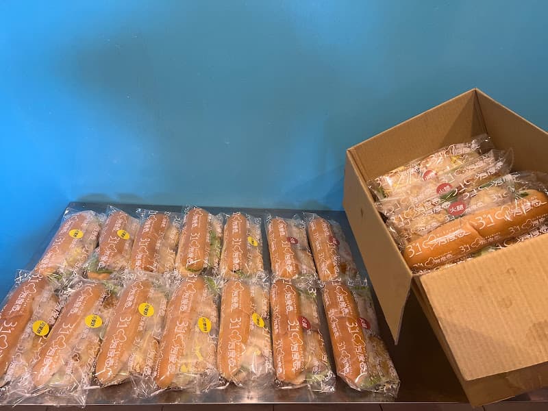 參度壹 日式三明治 - hero 1